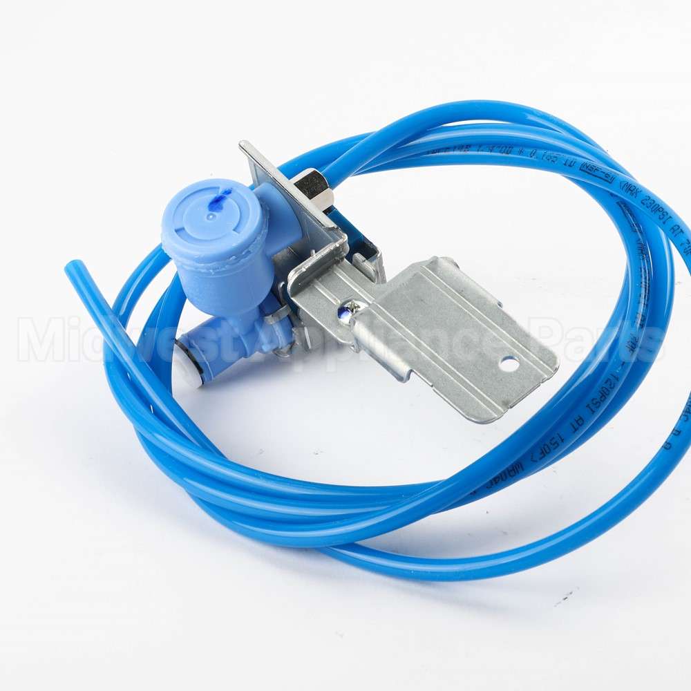 DA97-06707D Samsung Assy Valve Water-Hose;Nw2-Fdr,110V