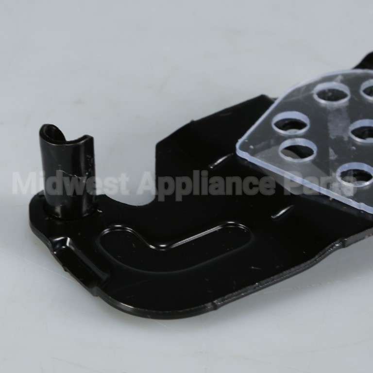 DA97-06716D Samsung Assy Hinge-Up Right;Nw2-Fdr,T3.0,Black