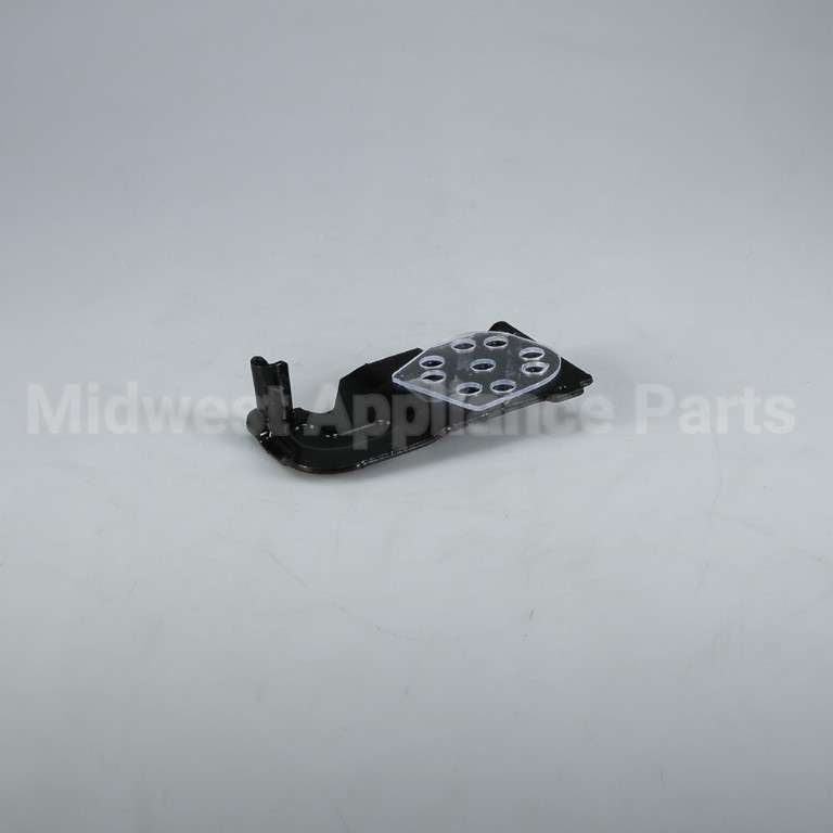 DA97-06716D Samsung Assy Hinge-Up Right;Nw2-Fdr,T3.0,Black