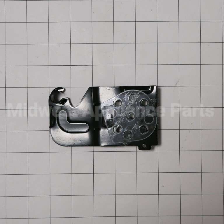 DA97-06716D Samsung Assy Hinge-Up Right;Nw2-Fdr,T3.0,Black