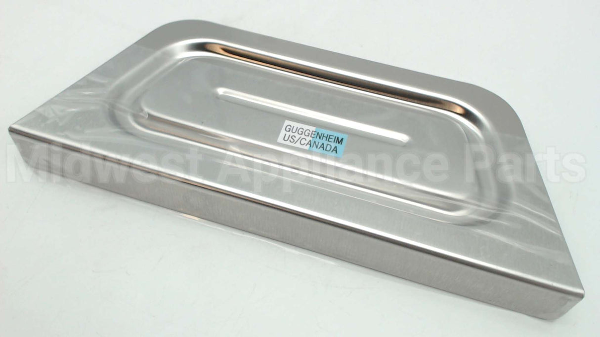 DA97-06768B Samsung Assy Tray-Dispenser;Guggenheim,T0.6,W238