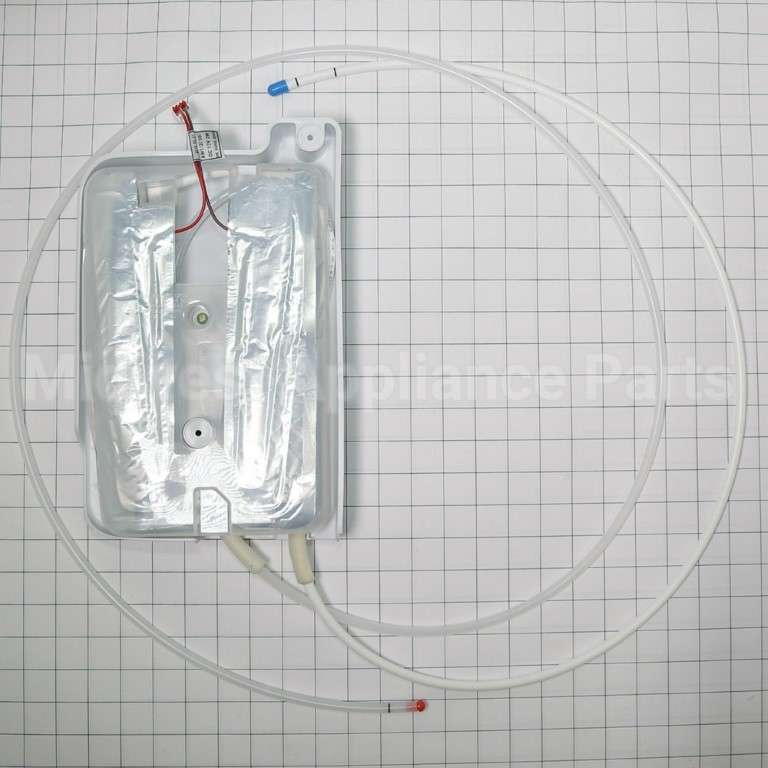 DA97-07129A Samsung Assy Cover T/Water;Aw,Assy,-,-,-,-,-,-,-