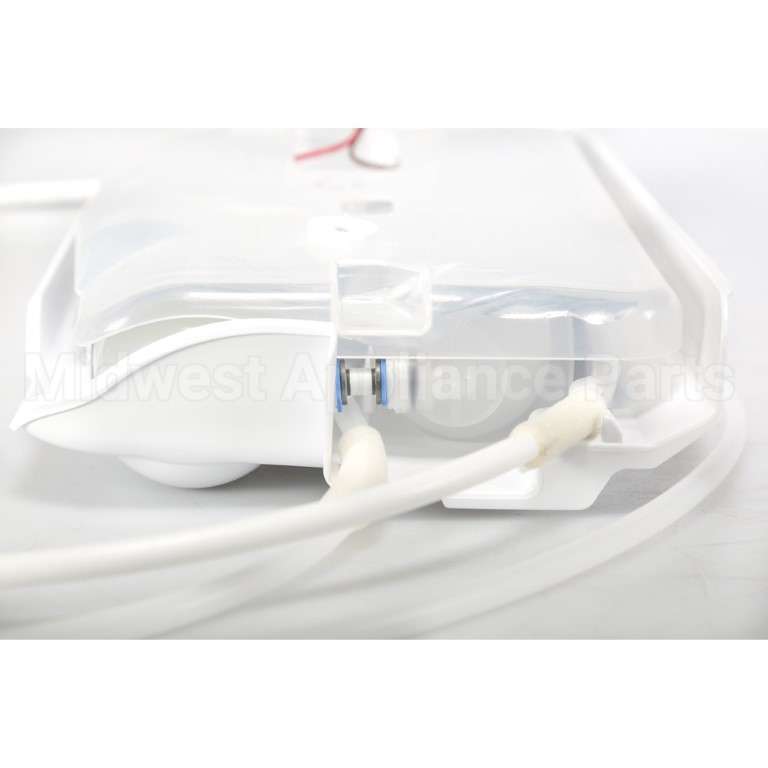 DA97-07129C Samsung Assy Cover T/Water;Aw2,Assy,-,-,-,-,-,-,