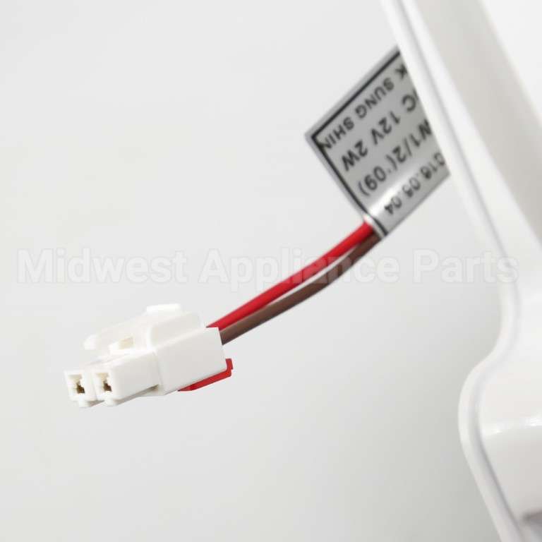 DA97-07129C Samsung Assy Cover T/Water;Aw2,Assy,-,-,-,-,-,-,