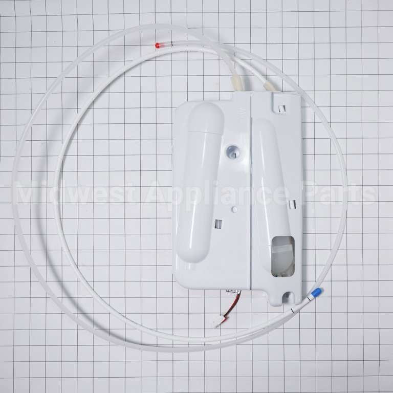 DA97-07129C Samsung Assy Cover T/Water;Aw2,Assy,-,-,-,-,-,-,