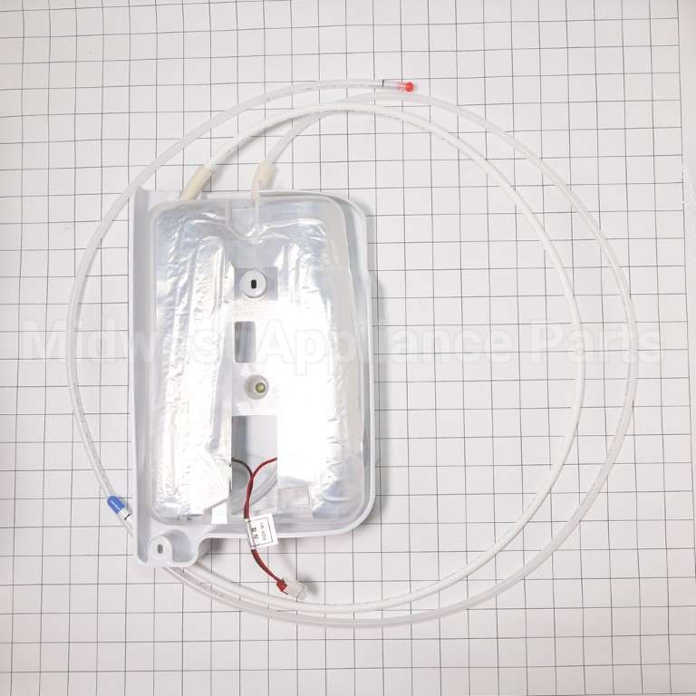 DA97-07129C Samsung Assy Cover T/Water;Aw2,Assy,-,-,-,-,-,-,