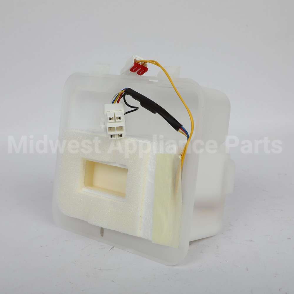 DA97-07189E Samsung Assy Cover-Motor Damper Multi Module;Aw-