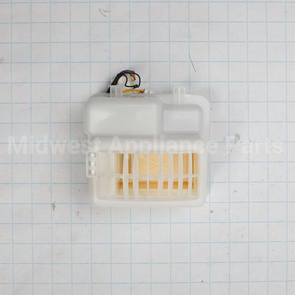 DA97-07189E Samsung Assy Cover-Motor Damper Multi Module;Aw-