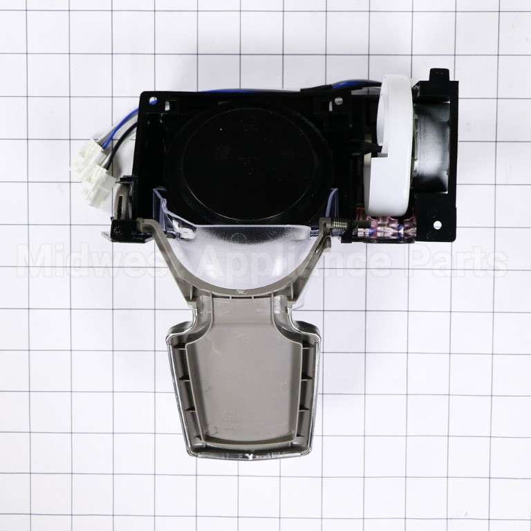 DA97-07361T Samsung Assy Case-Ice Route;Aw2,Aw2Cd,Aw2Tim,Sts