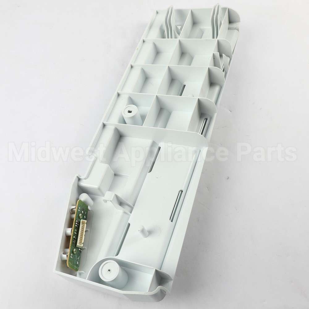 DA97-07527A Samsung Assy Cover-Rail Pantry R;Aw2 Cd,-,-,-,-,