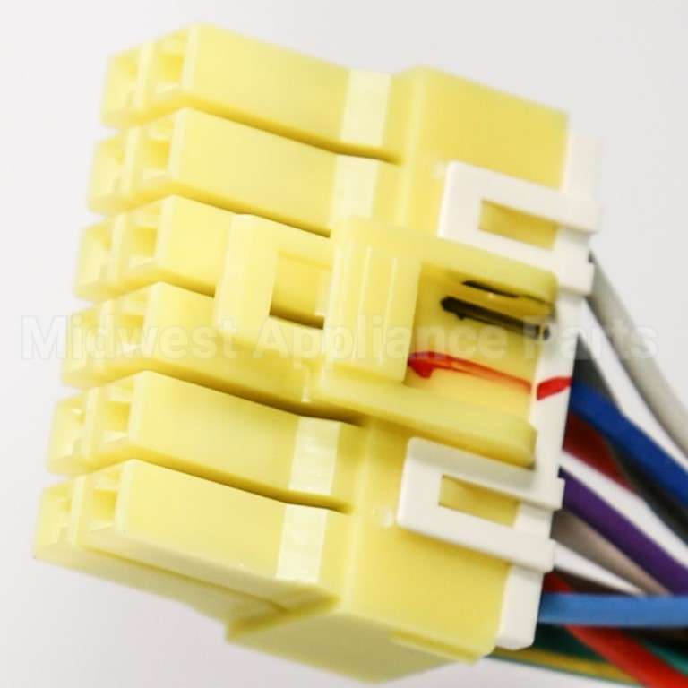 DA97-07549B Samsung Assy Ice Maker;Guggenheim,115V,60Hz