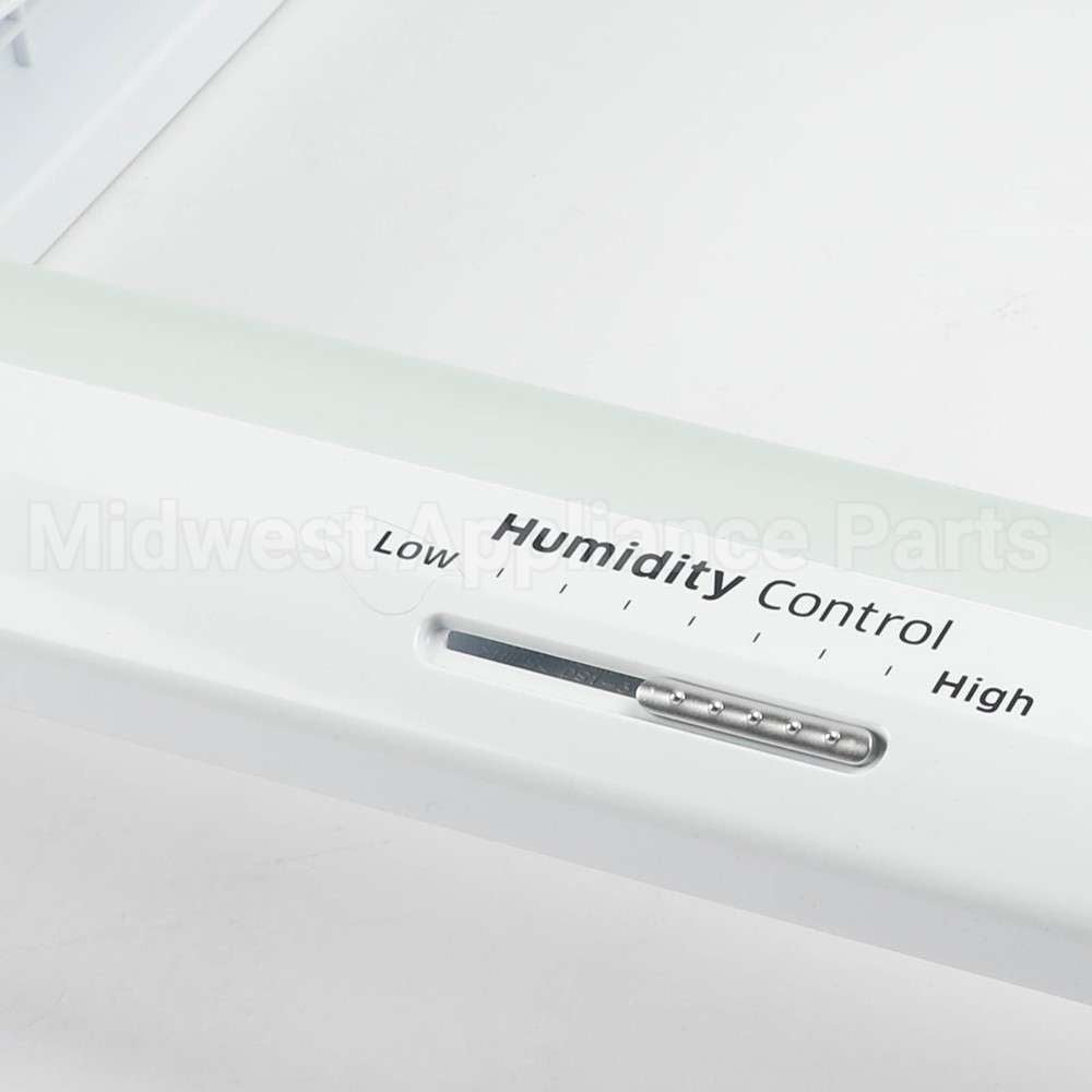 DA97-07565B Samsung Assy Cover-Veg Ref;Aw2-Cd Pjt,Reinf T2.0