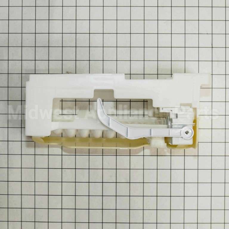 DA97-07603B Samsung Assy Ice Maker-Ice Module;Aw4,12V#,-#,-#