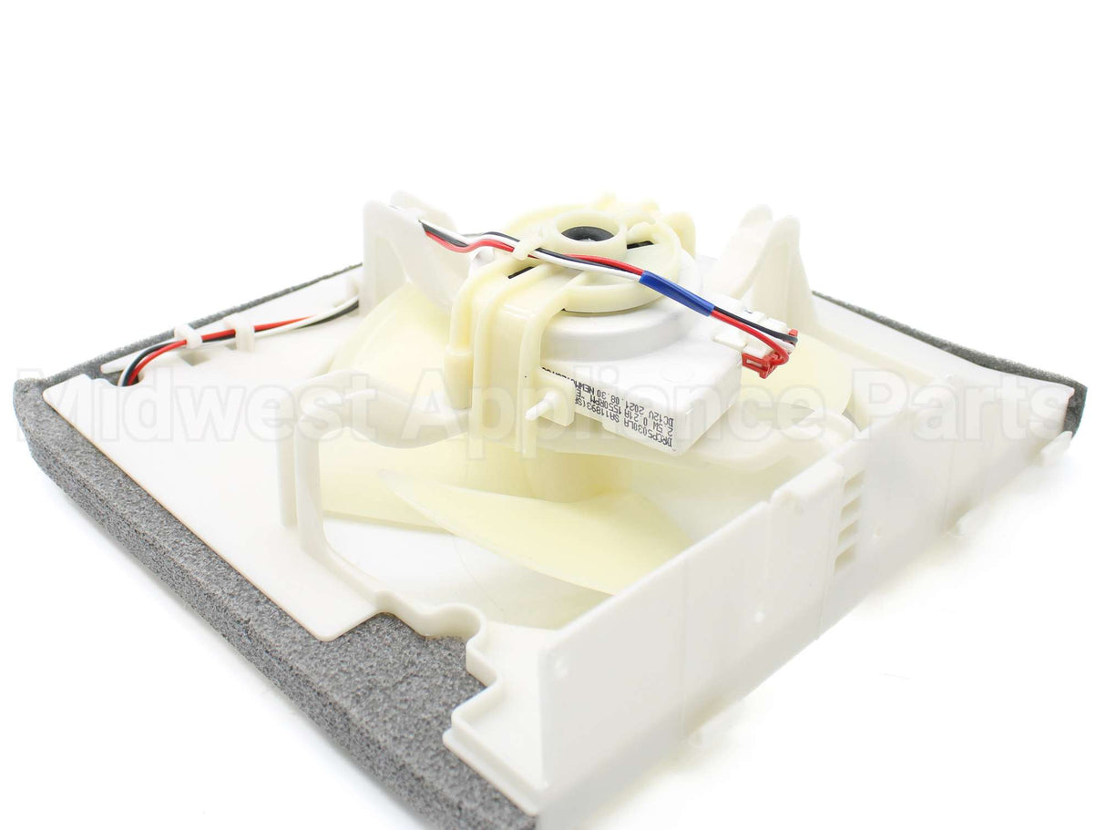 DA97-07754D Samsung Assy Support-Circuit Motor;Aw2-Pjt