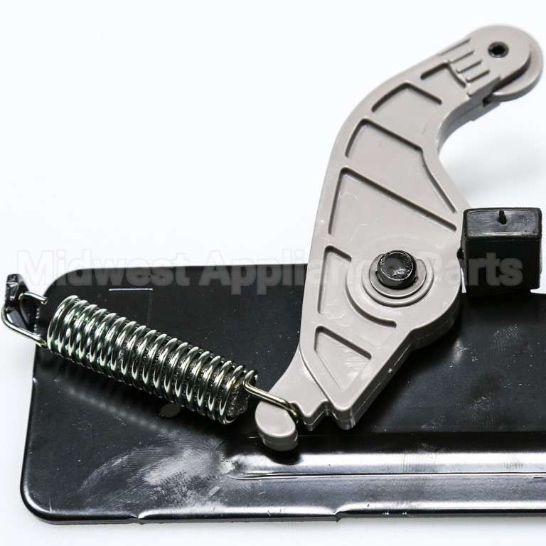 DA97-07822F Samsung Assy Hinge-Upp L;Aw2 Cd,T2.9,Cremmy Sts,