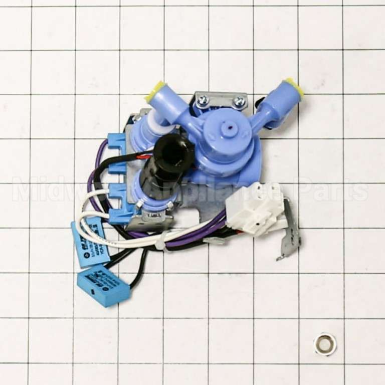 DA97-07827B Samsung Assy Valve Water;Aw2,110-127V