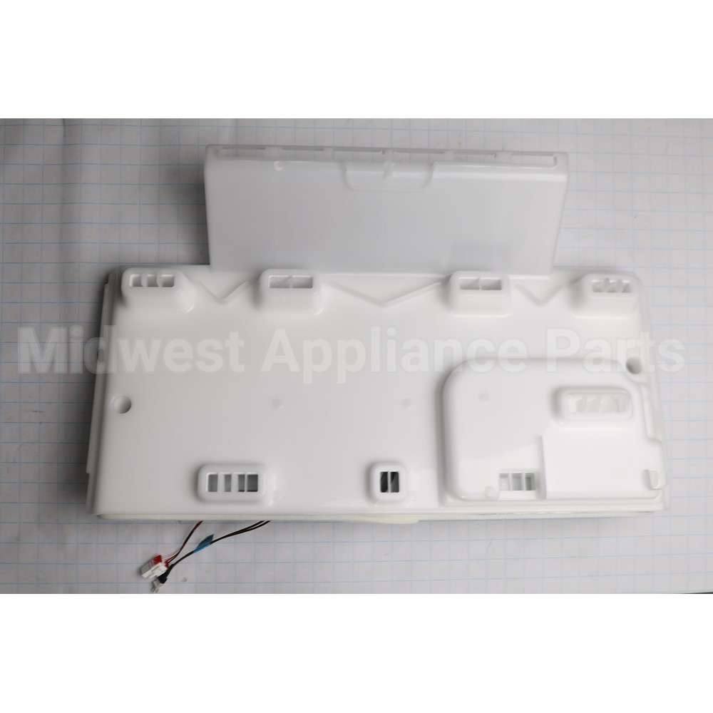 DA97-07906B Samsung Assy Cover Evap-Fre Ice;Aw1-Tim,Twin I/M