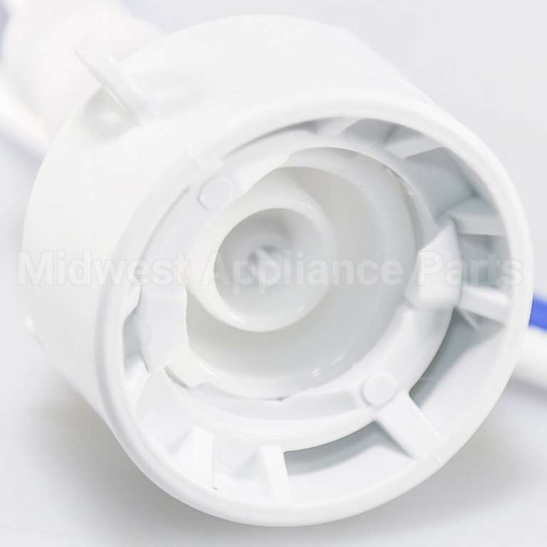 DA97-08006B Samsung Assy Case-Filter;Aw3,White