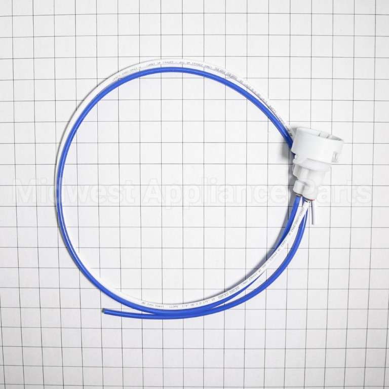 DA97-08006B Samsung Assy Case-Filter;Aw3,White