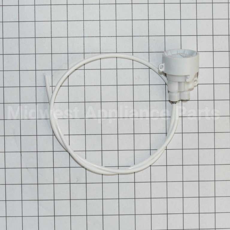 DA97-08006D Samsung Assy Case-Filter;Aw3,White