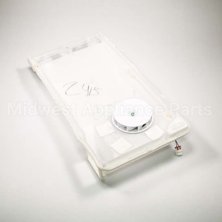 DA97-08061A Samsung Assy Cover Multi-Fre Rear;Sseda,Hit/Valu