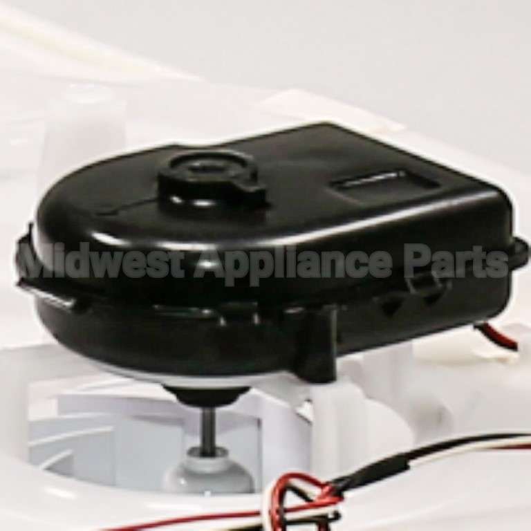 DA97-08061A Samsung Assy Cover Multi-Fre Rear;Sseda,Hit/Valu