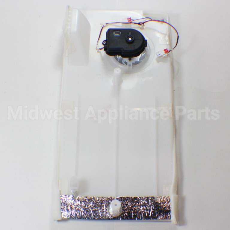 DA97-08061A Samsung Assy Cover Multi-Fre Rear;Sseda,Hit/Valu