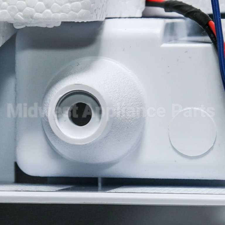 DA97-08064A Samsung Assy Cover Damper-Ref;Sseda,Hit/Value
