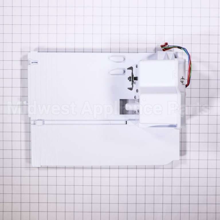 DA97-08241C Samsung Assy Case-Auger Motor;Sseda,Hit,115V