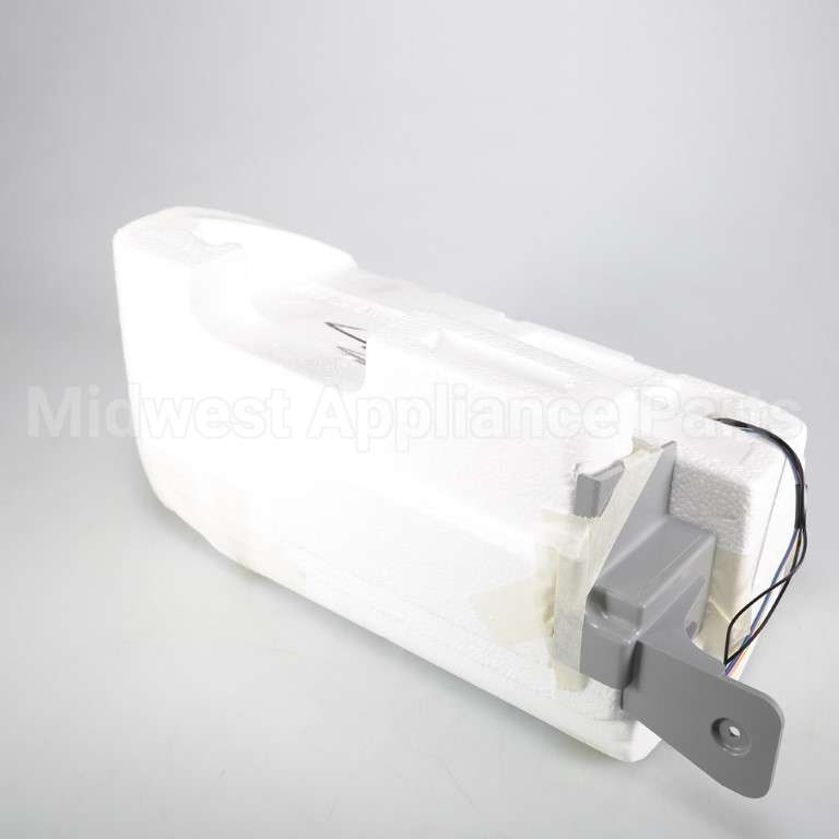 DA97-08318B Samsung Assy Ins-Damper Ref;Sseda,Value,Recycle