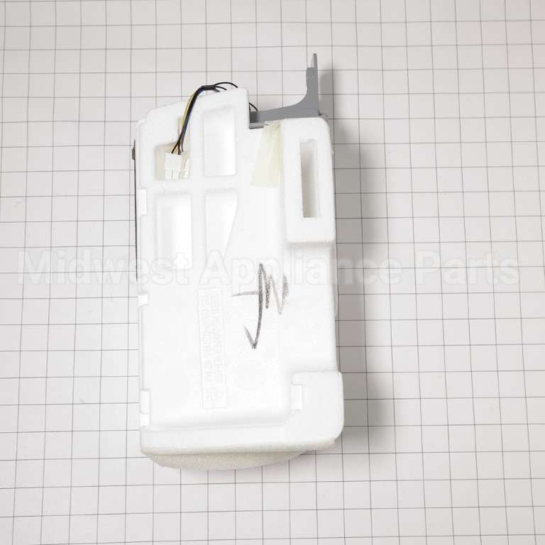 DA97-08318B Samsung Assy Ins-Damper Ref;Sseda,Value,Recycle