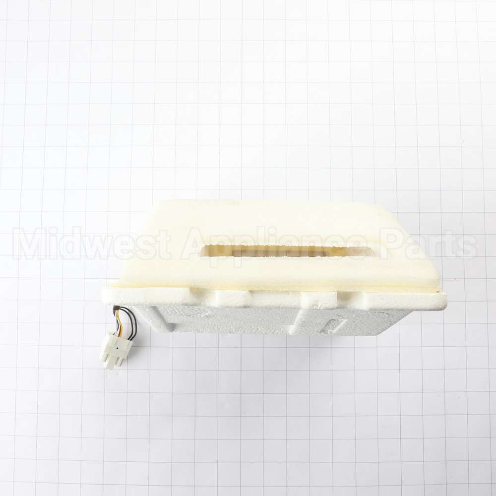 DA97-08430A Samsung Assy Ins-Damper Conv;Aw3