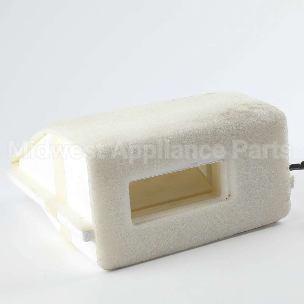 DA97-08430A Samsung Assy Ins-Damper Conv;Aw3