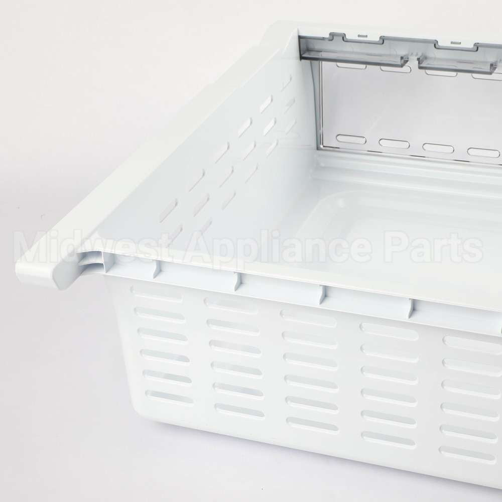 DA97-08439F Samsung Assy Tray-Fre Up;Aw3,Tp Gray