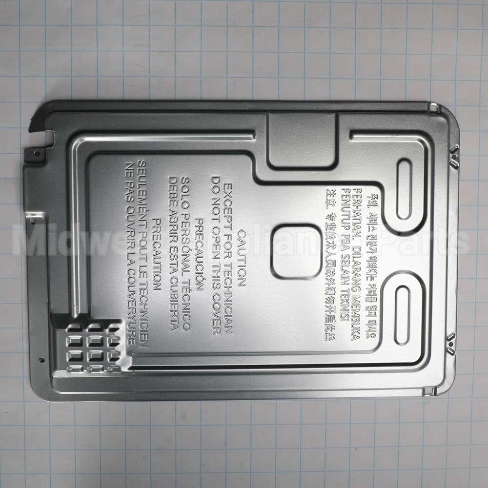 DA97-08442D Samsung Assy Cover Pcb-Panel;Aw4-4D