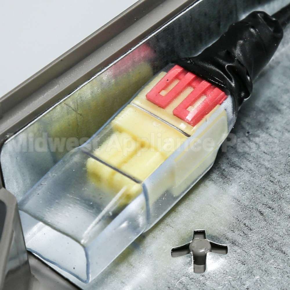 DA97-08448D Samsung Assy Top-Table;Aw3,Cremy Sts(Sc-02008R)