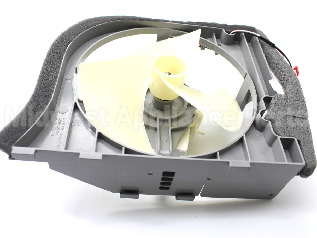 DA97-08462H Samsung Assy Support-Circuit Motor;Aw3