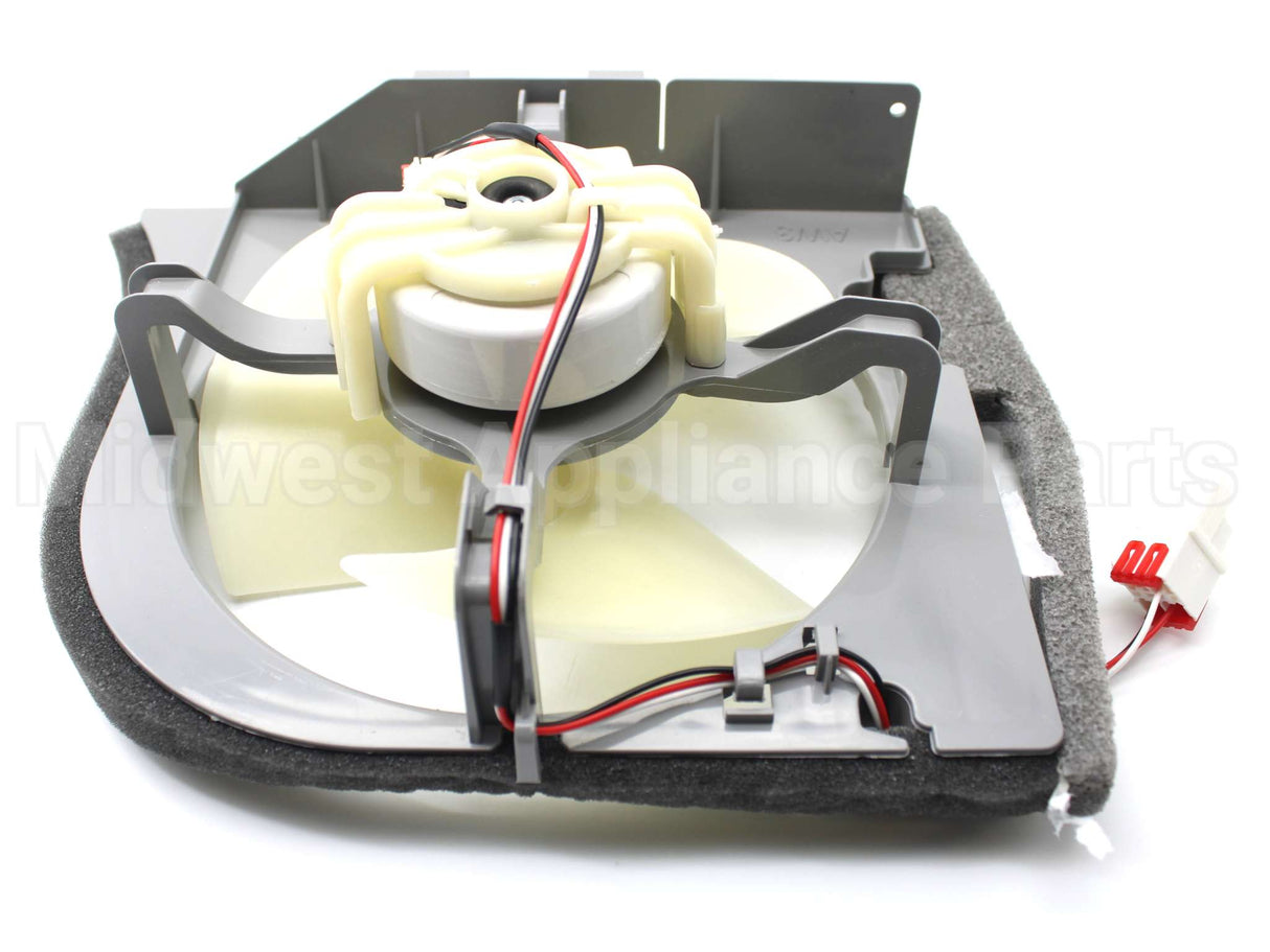 DA97-08462H Samsung Assy Support-Circuit Motor;Aw3