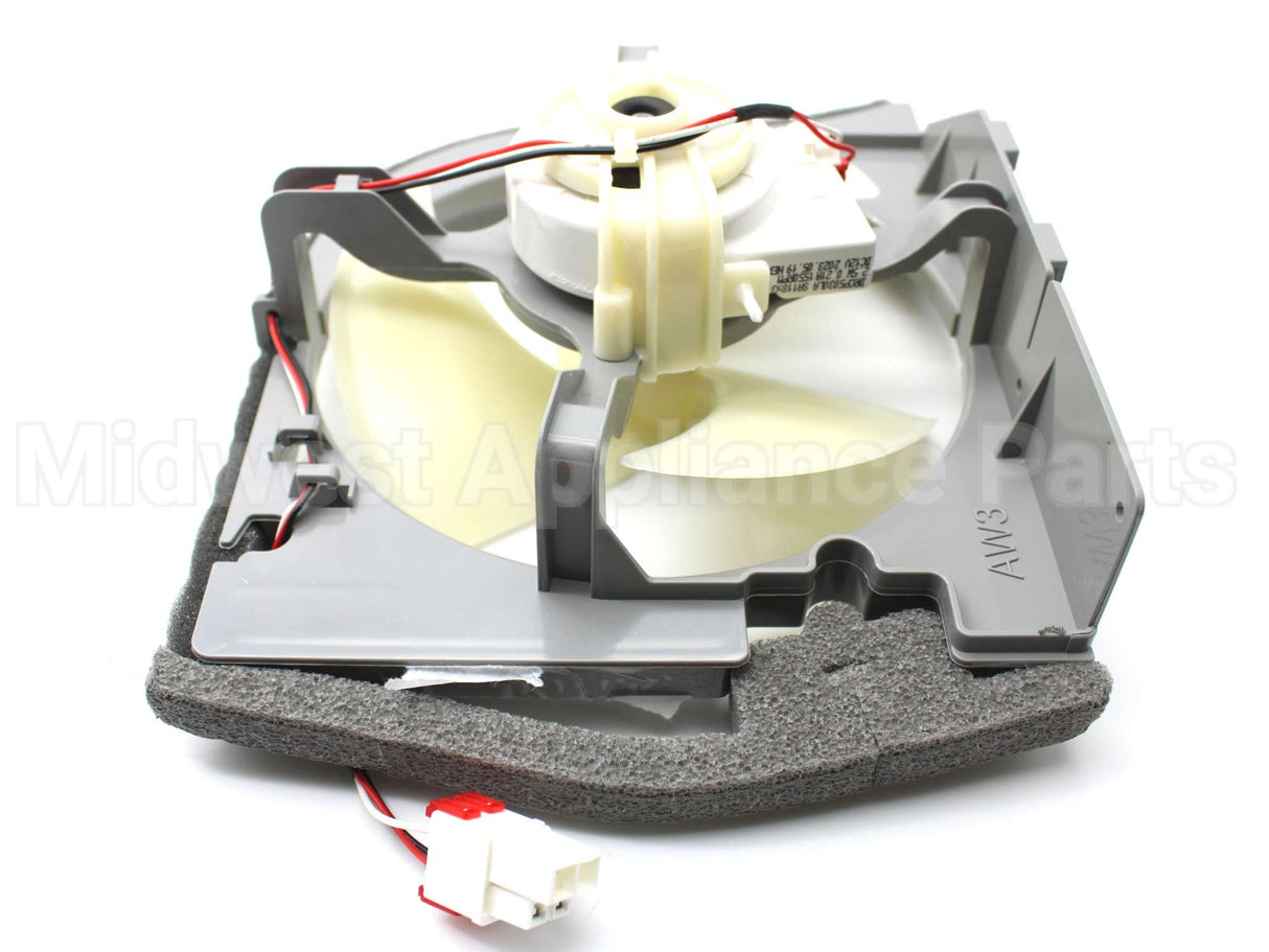 DA97-08462H Samsung Assy Support-Circuit Motor;Aw3