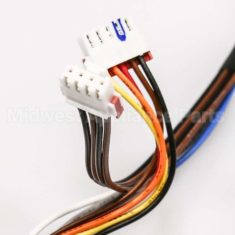 DA97-08519A Samsung Assy Lever-Dispenser;Aw3,Sts Covering