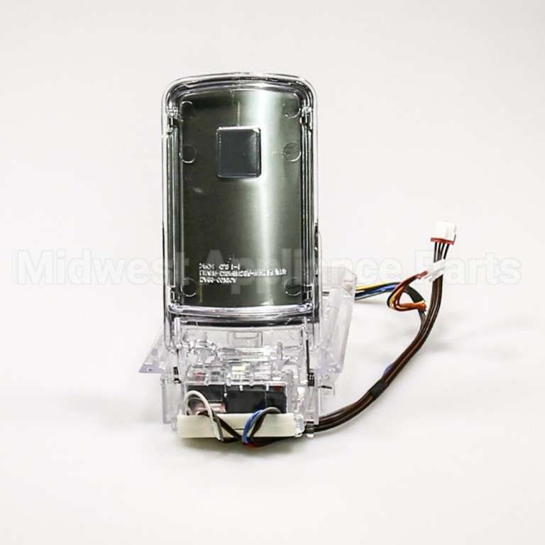 DA97-08519A Samsung Assy Lever-Dispenser;Aw3,Sts Covering