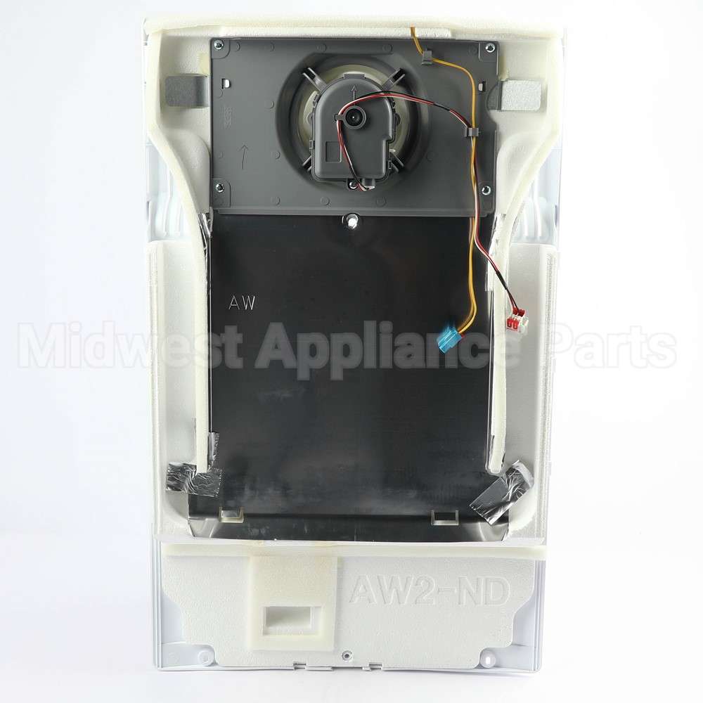 DA97-08540D Samsung Assy Cover Evap-Ref;Aw2-Nd