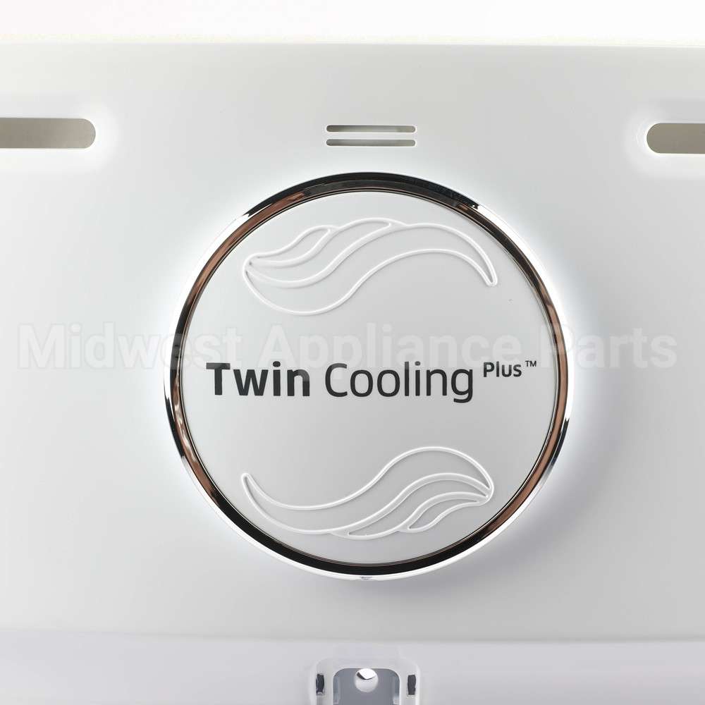 DA97-08540D Samsung Assy Cover Evap-Ref;Aw2-Nd