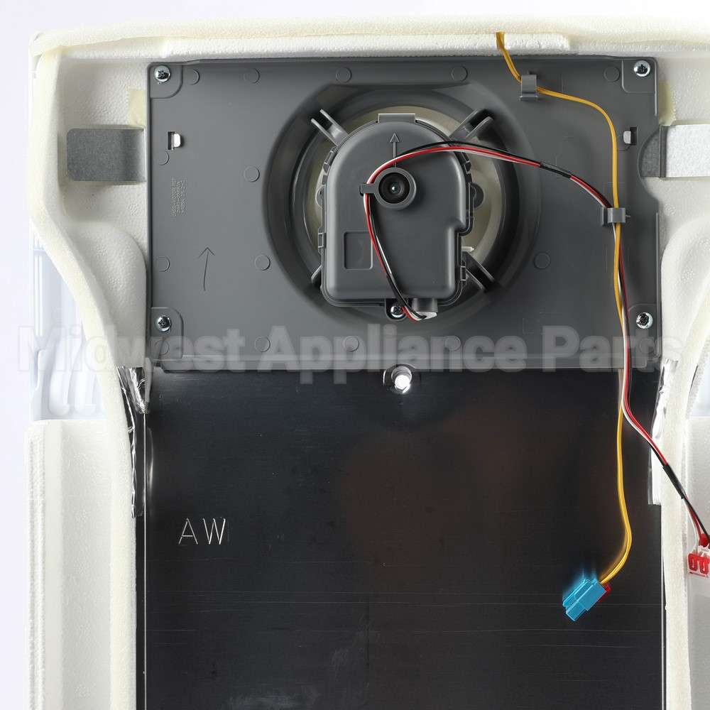 DA97-08540D Samsung Assy Cover Evap-Ref;Aw2-Nd