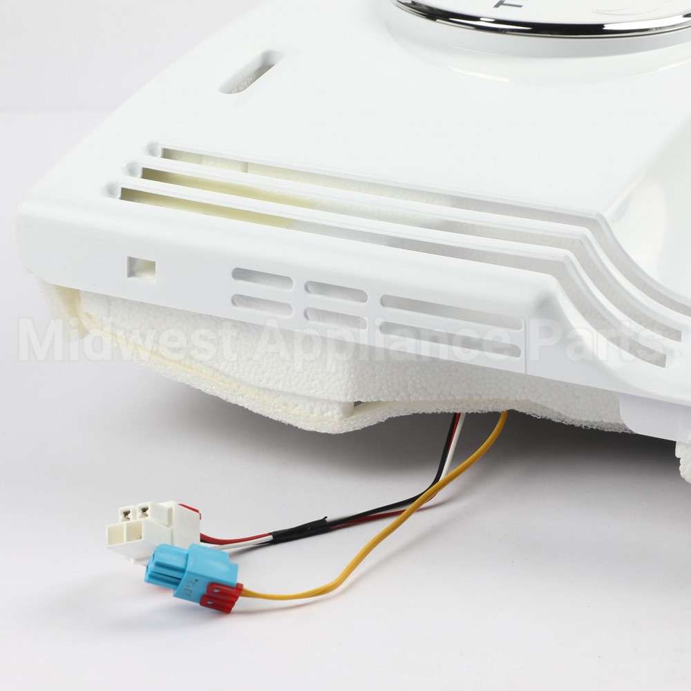 DA97-08540D Samsung Assy Cover Evap-Ref;Aw2-Nd