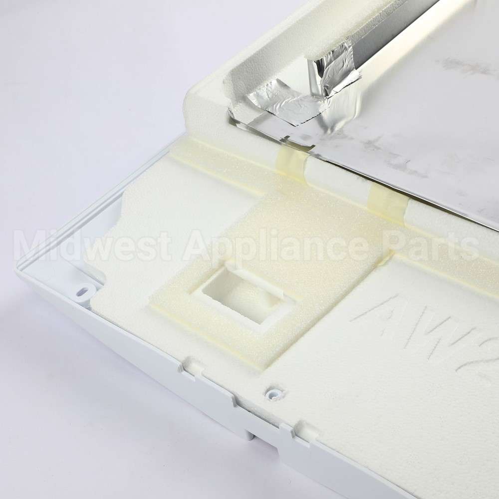 DA97-08540D Samsung Assy Cover Evap-Ref;Aw2-Nd