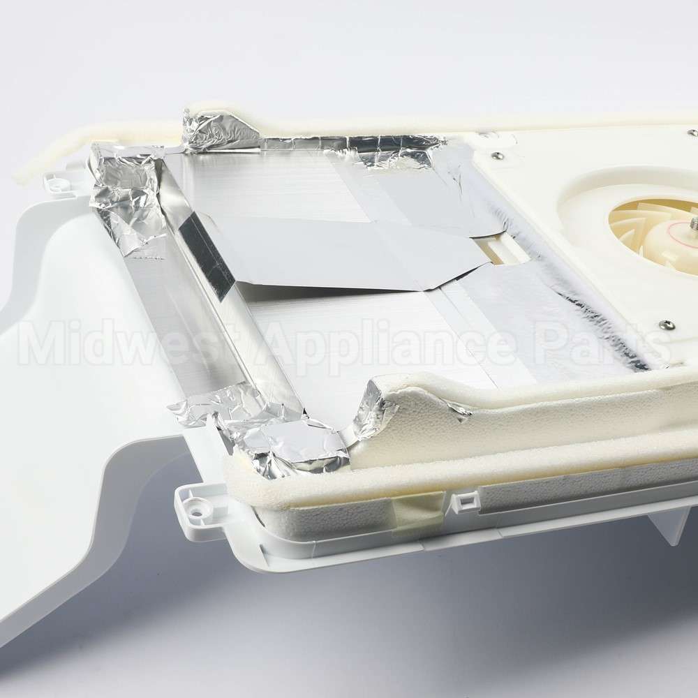 DA97-08551E Samsung Assy-Cover Evap Ref;Guggenheim,115V~127V