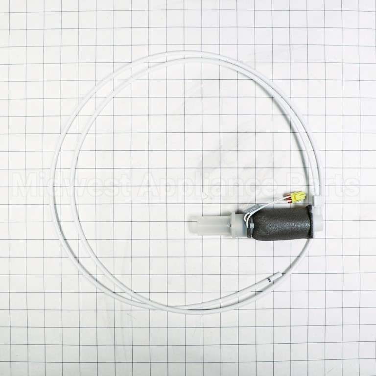 DA97-08573A Samsung Assy Pipe-Water;Sseda,Compact Icemaker