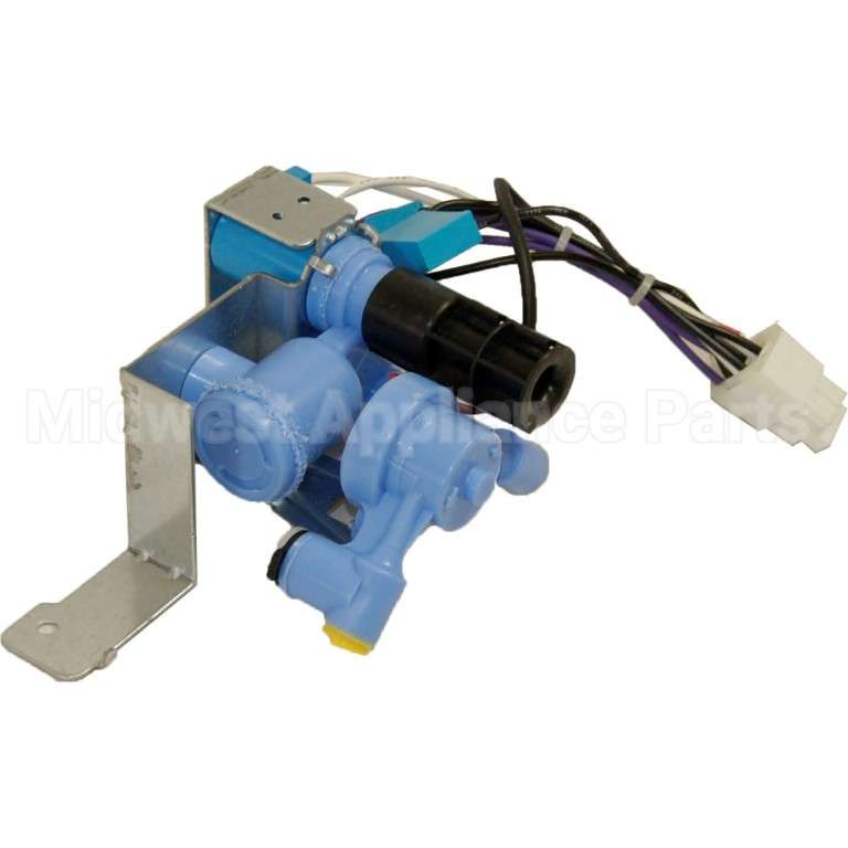 DA97-08587A Samsung Assy Valve Water;Ggh10,After,Jan,2Way, 1