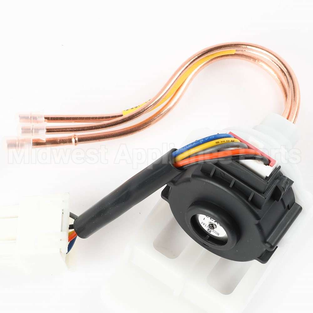 DA97-08630A Samsung Valve Step;Dc12V,Module,80Mm,2Way,Left B